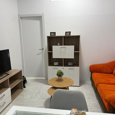 Luxsevilla Moderno 1 Room Piscina Parking Bormujos Εξωτερικό φωτογραφία