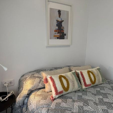 Luxsevilla Moderno 1 Room Piscina Parking Bormujos Εξωτερικό φωτογραφία