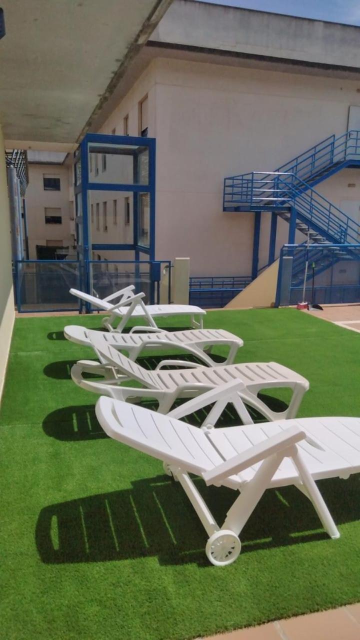 Luxsevilla Moderno 1 Room Piscina Parking Bormujos Εξωτερικό φωτογραφία