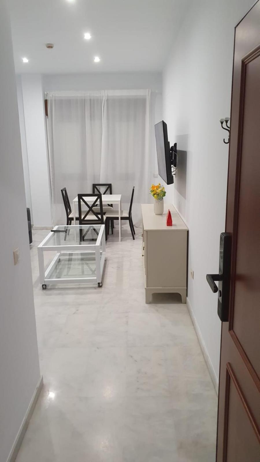 Luxsevilla Moderno 1 Room Piscina Parking Bormujos Εξωτερικό φωτογραφία