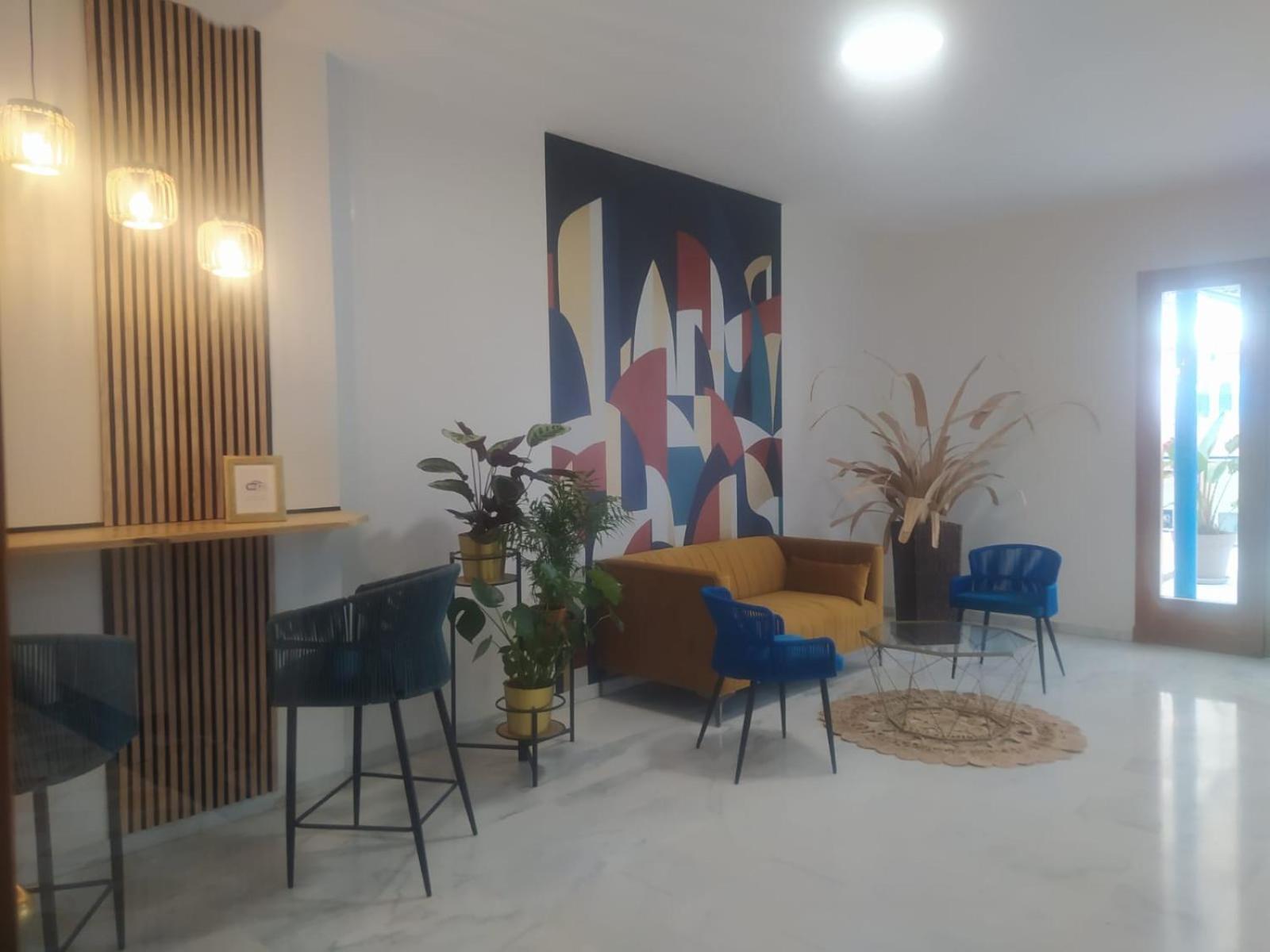 Luxsevilla Moderno 1 Room Piscina Parking Bormujos Εξωτερικό φωτογραφία