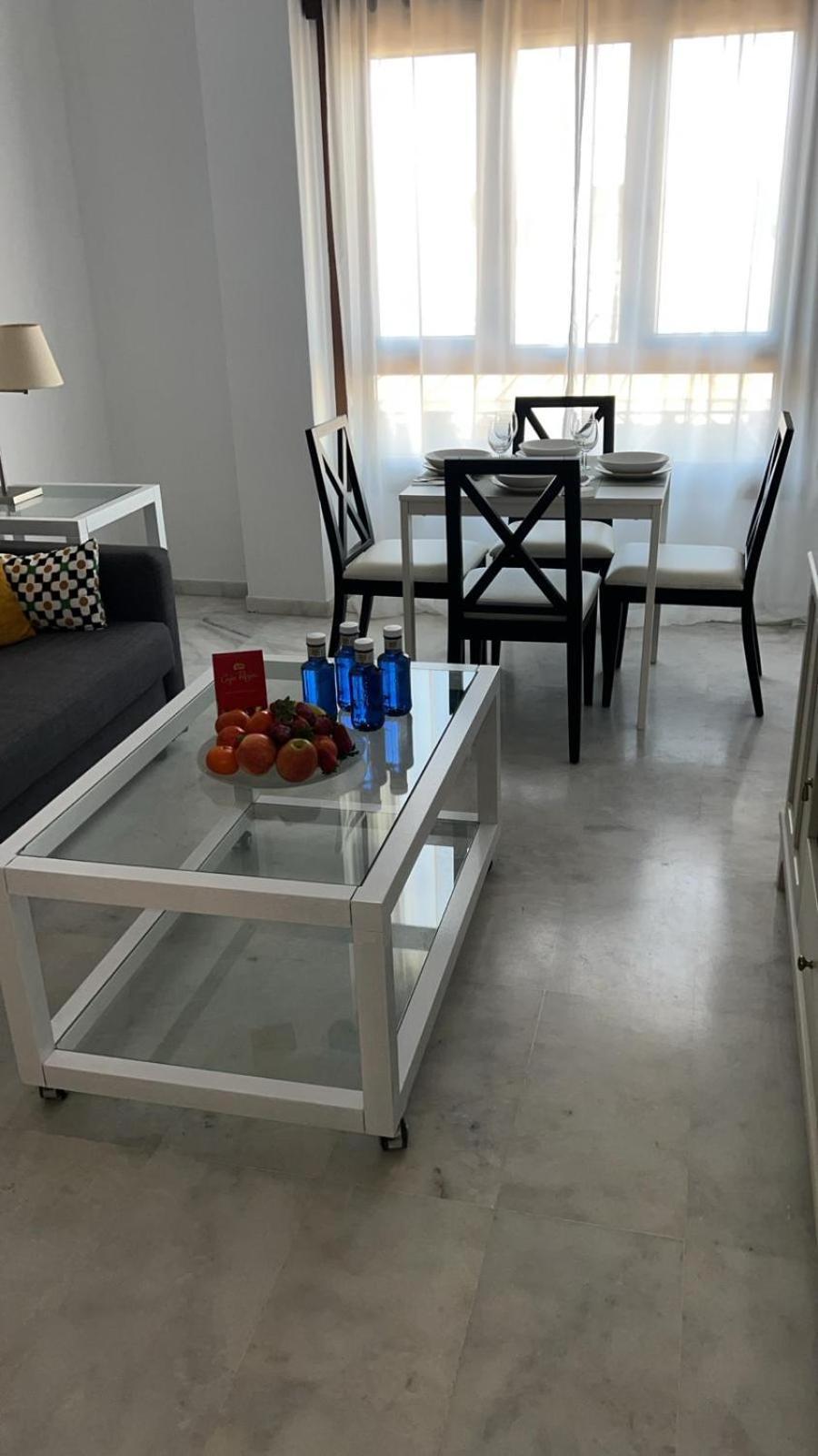 Luxsevilla Moderno 1 Room Piscina Parking Bormujos Εξωτερικό φωτογραφία