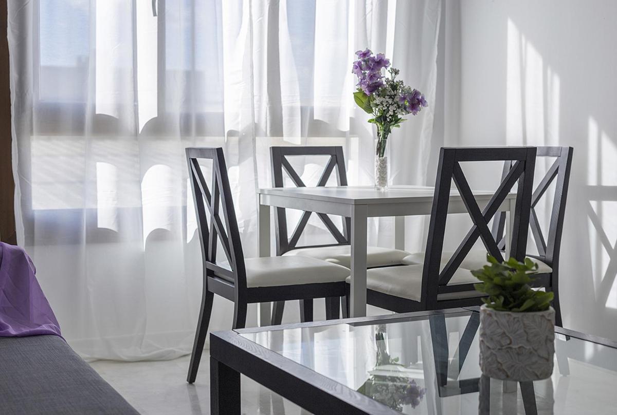 Luxsevilla Moderno 1 Room Piscina Parking Bormujos Εξωτερικό φωτογραφία