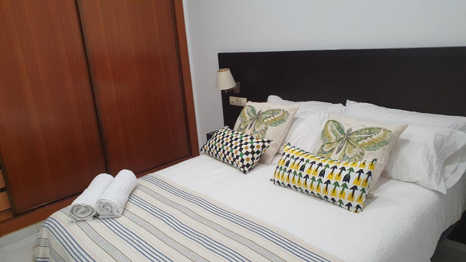 Luxsevilla Moderno 1 Room Piscina Parking Bormujos Εξωτερικό φωτογραφία