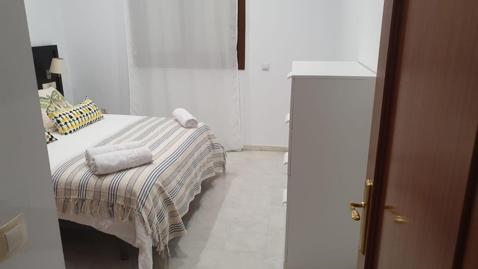 Luxsevilla Moderno 1 Room Piscina Parking Bormujos Εξωτερικό φωτογραφία