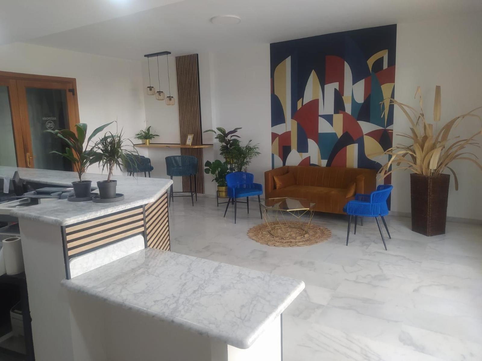 Luxsevilla Moderno 1 Room Piscina Parking Bormujos Εξωτερικό φωτογραφία