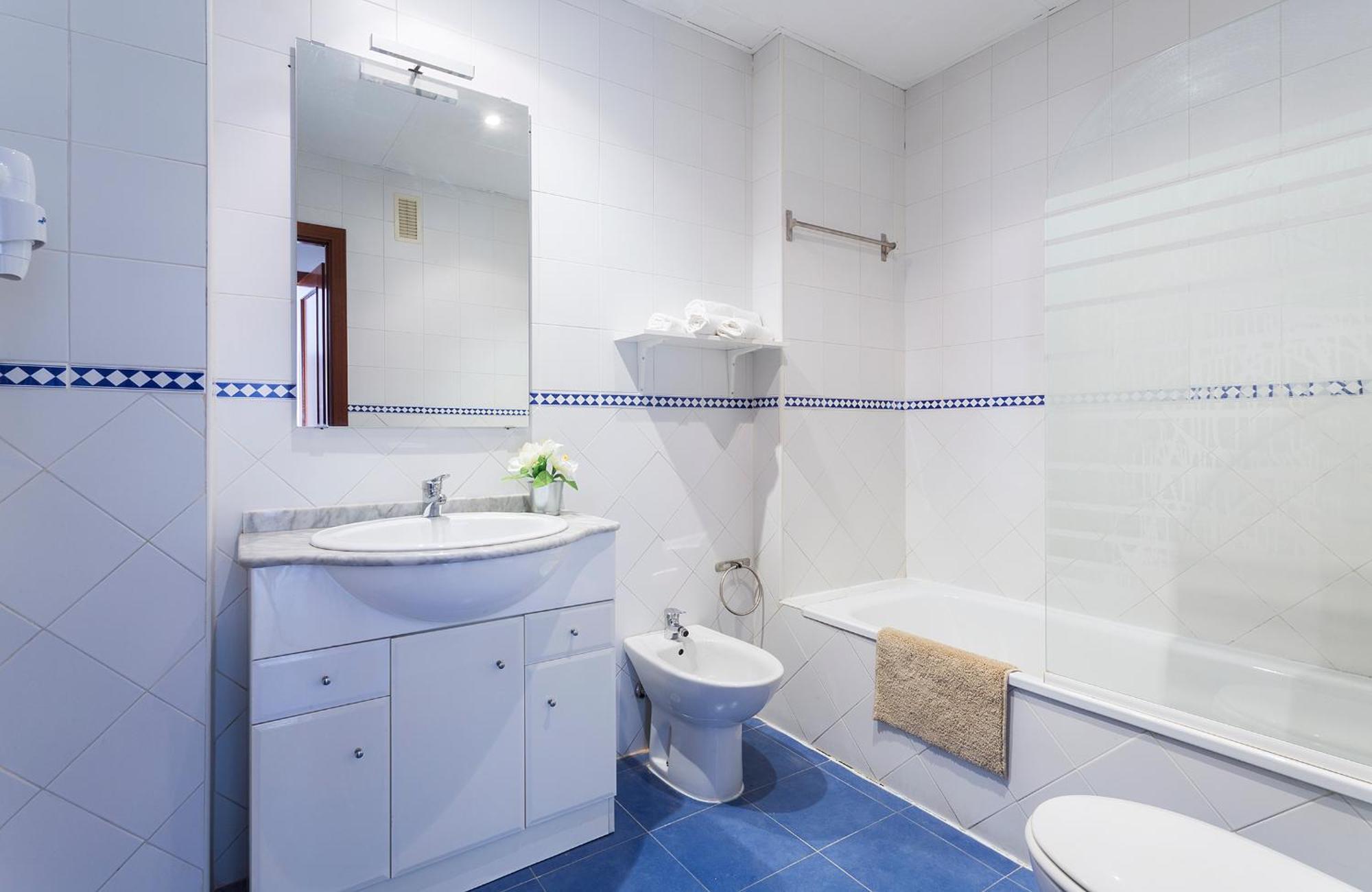 Luxsevilla Moderno 1 Room Piscina Parking Bormujos Εξωτερικό φωτογραφία