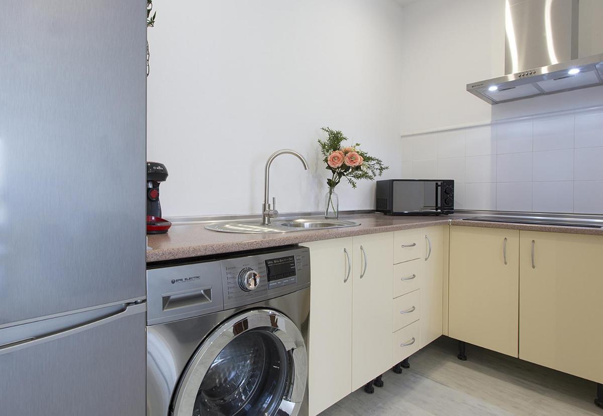 Luxsevilla Moderno 1 Room Piscina Parking Bormujos Εξωτερικό φωτογραφία