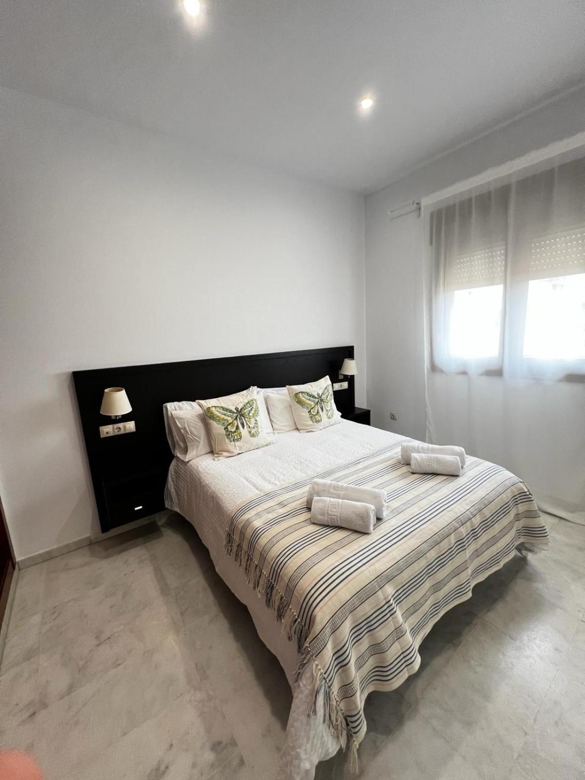 Luxsevilla Moderno 1 Room Piscina Parking Bormujos Εξωτερικό φωτογραφία