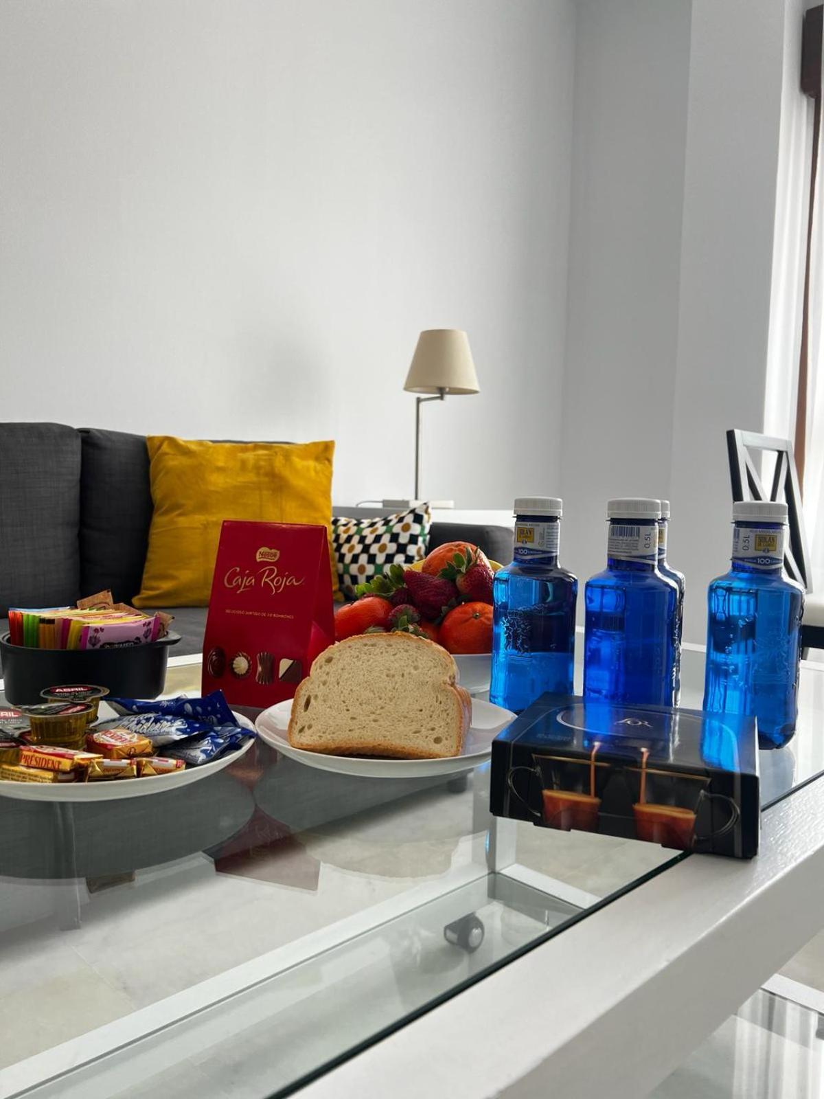 Luxsevilla Moderno 1 Room Piscina Parking Bormujos Εξωτερικό φωτογραφία