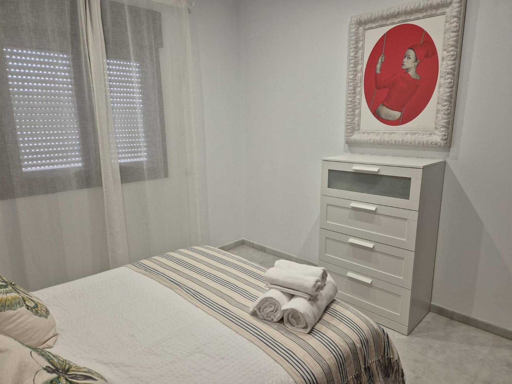 Luxsevilla Moderno 1 Room Piscina Parking Bormujos Εξωτερικό φωτογραφία
