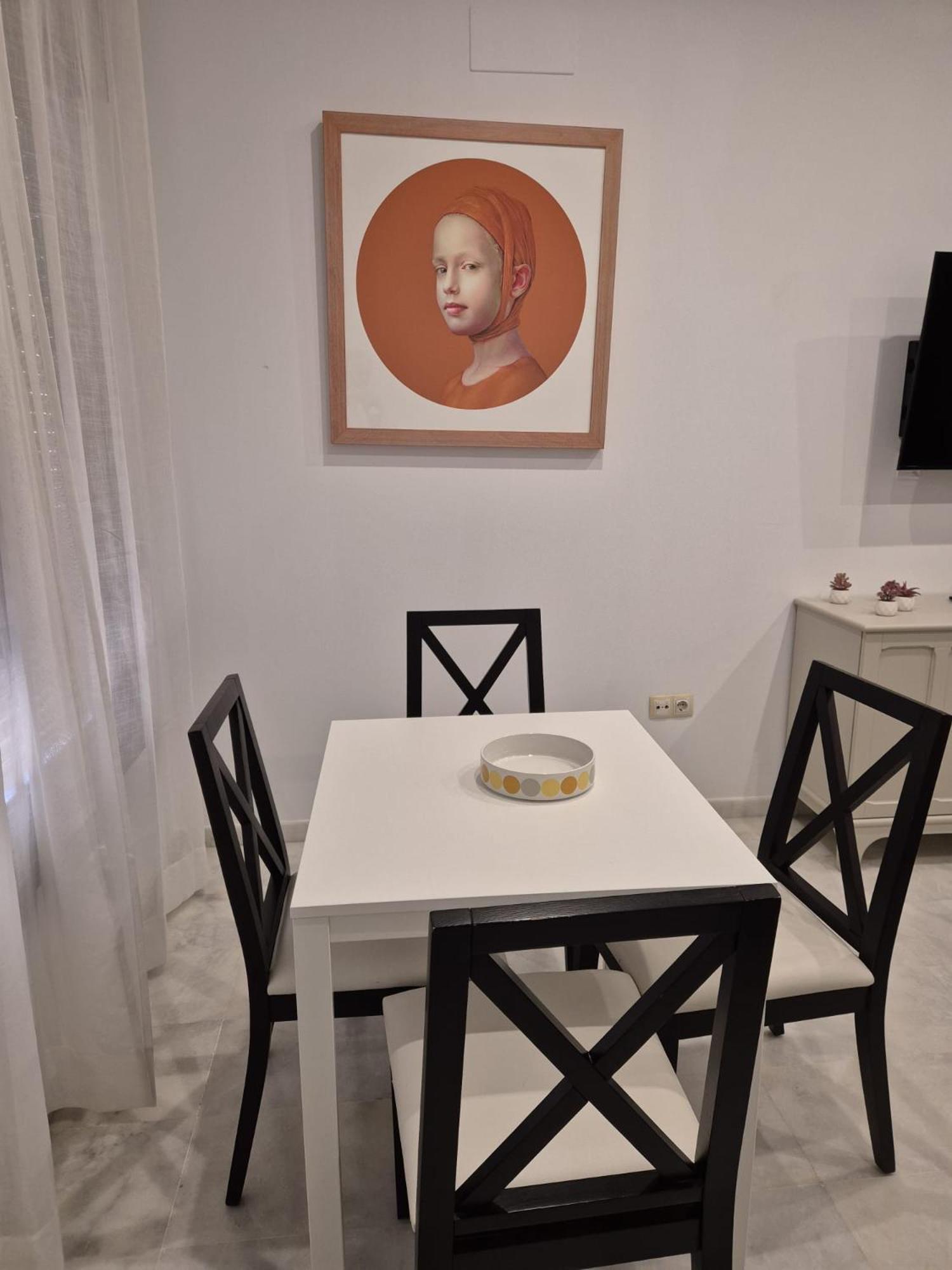 Luxsevilla Moderno 1 Room Piscina Parking Bormujos Εξωτερικό φωτογραφία