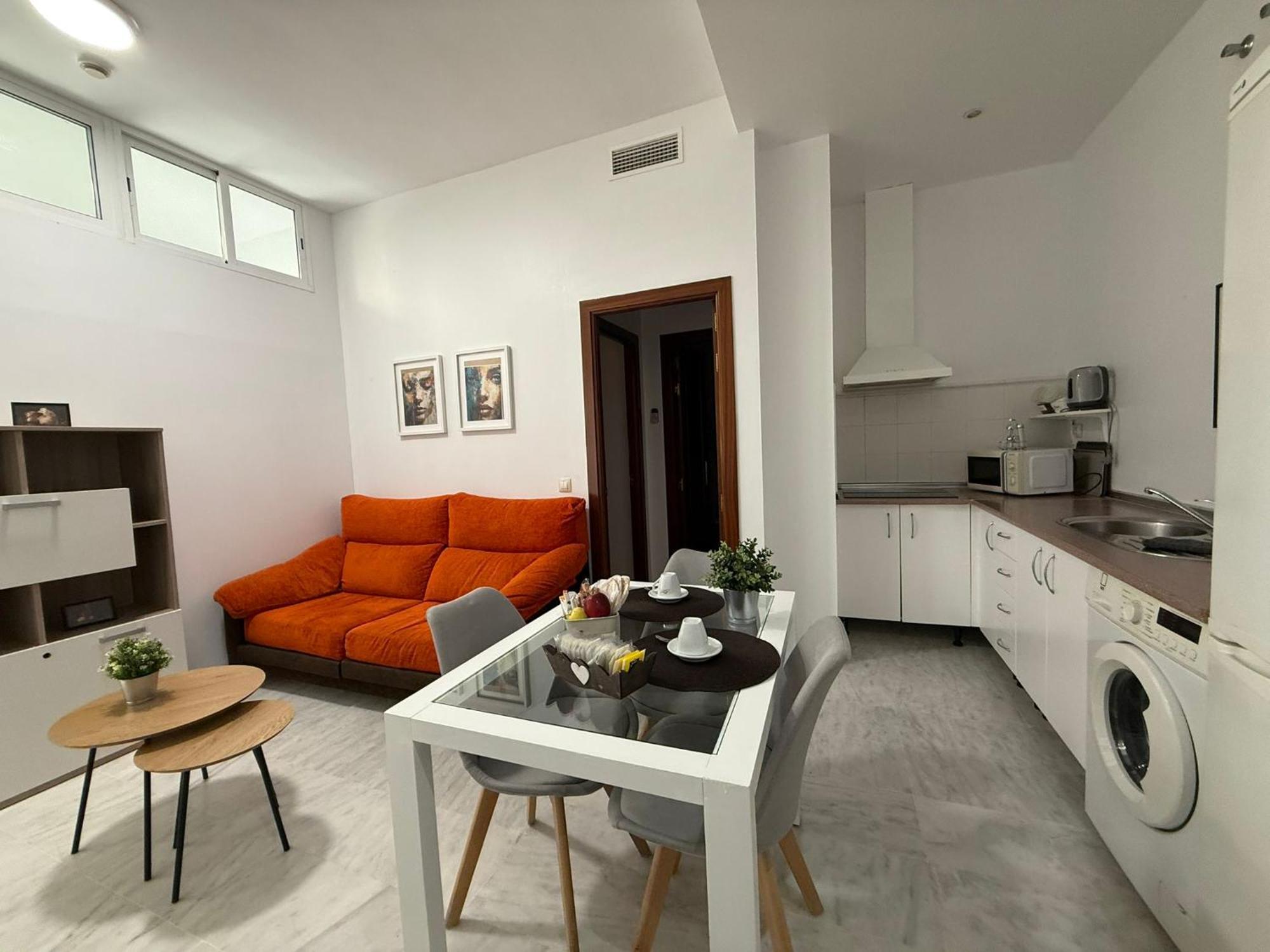 Luxsevilla Moderno 1 Room Piscina Parking Bormujos Εξωτερικό φωτογραφία