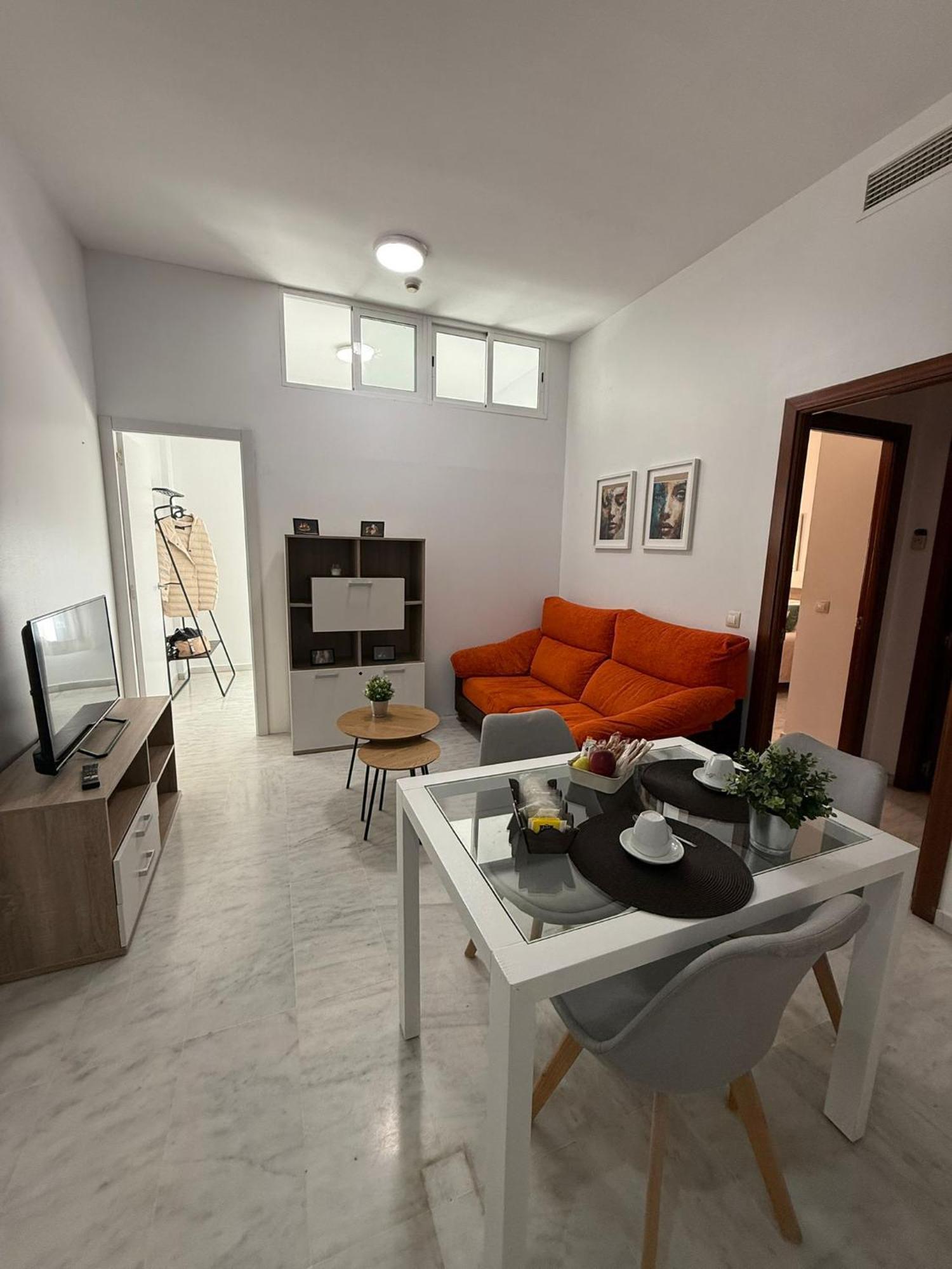 Luxsevilla Moderno 1 Room Piscina Parking Bormujos Εξωτερικό φωτογραφία