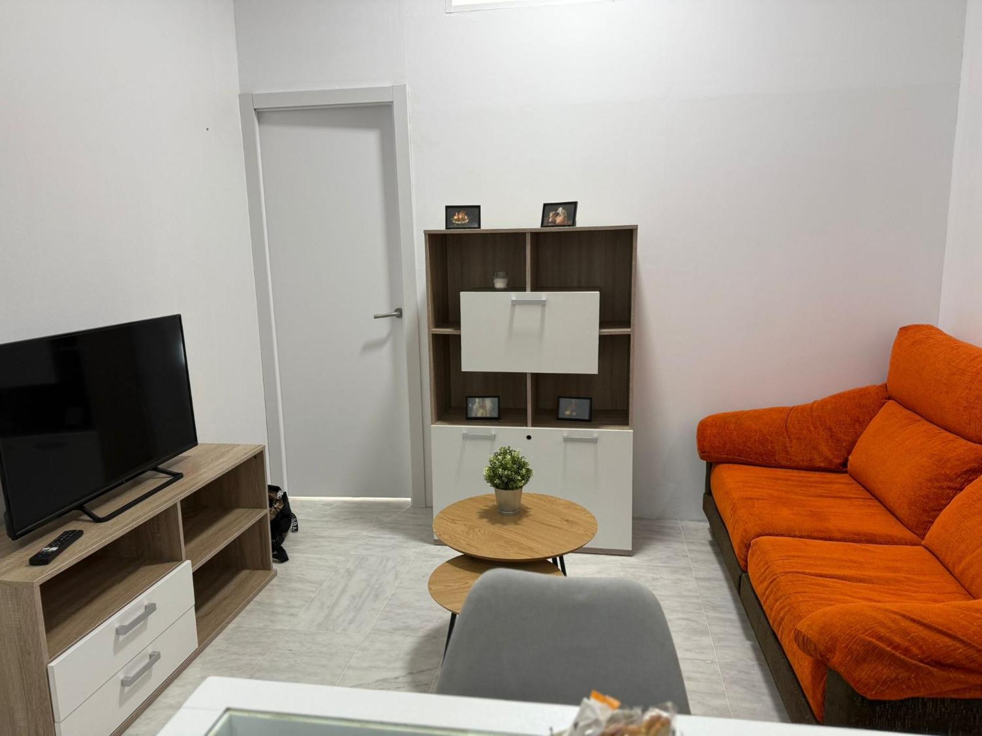Luxsevilla Moderno 1 Room Piscina Parking Bormujos Εξωτερικό φωτογραφία