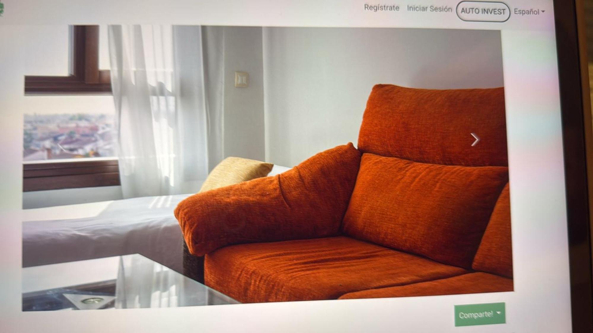 Luxsevilla Moderno 1 Room Piscina Parking Bormujos Εξωτερικό φωτογραφία