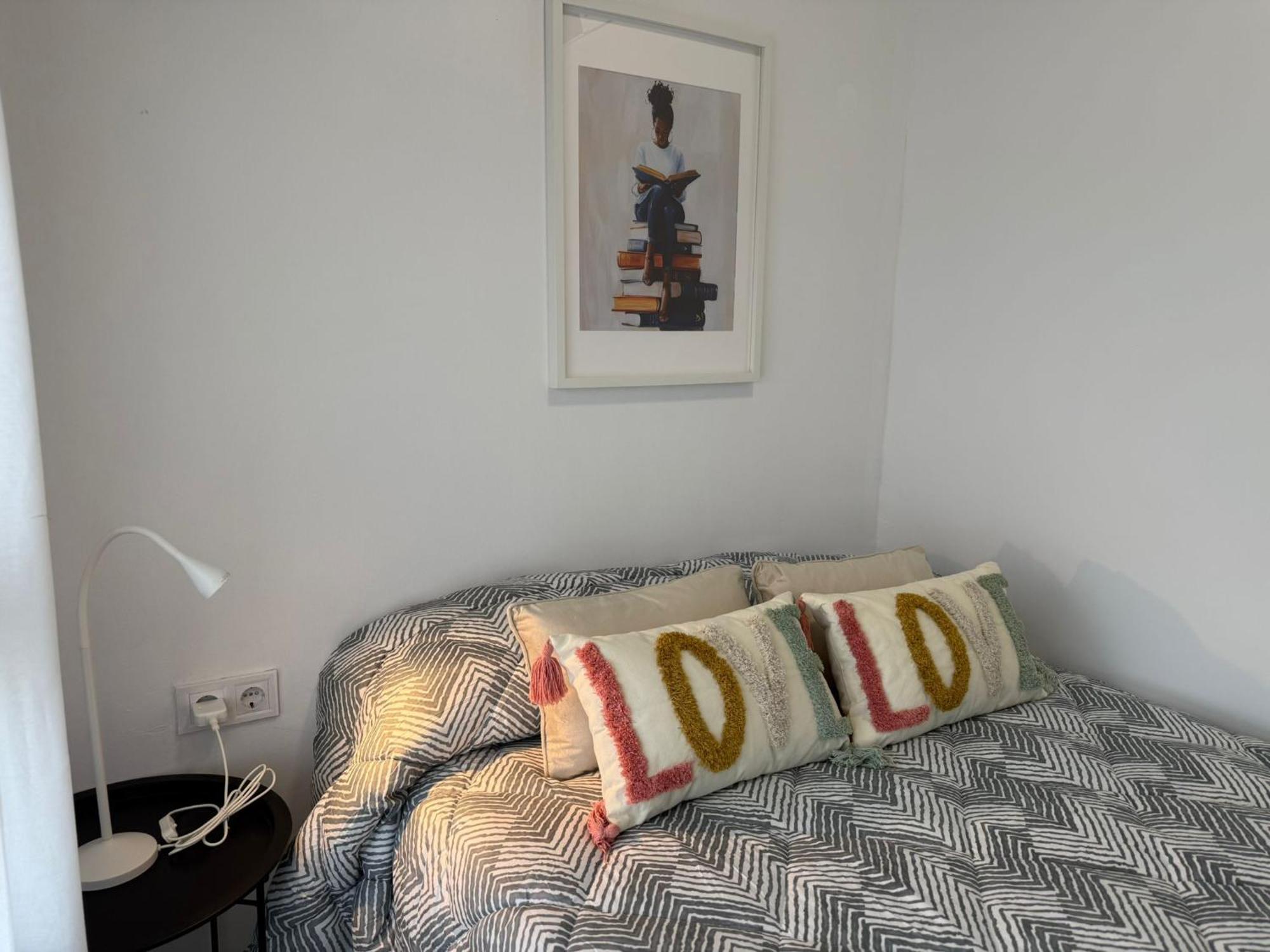 Luxsevilla Moderno 1 Room Piscina Parking Bormujos Εξωτερικό φωτογραφία