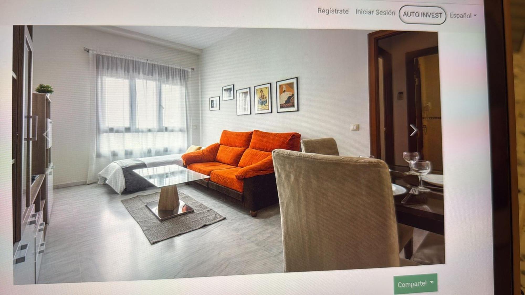 Luxsevilla Moderno 1 Room Piscina Parking Bormujos Εξωτερικό φωτογραφία